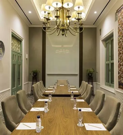 The Sidji Hotel Pekalongan