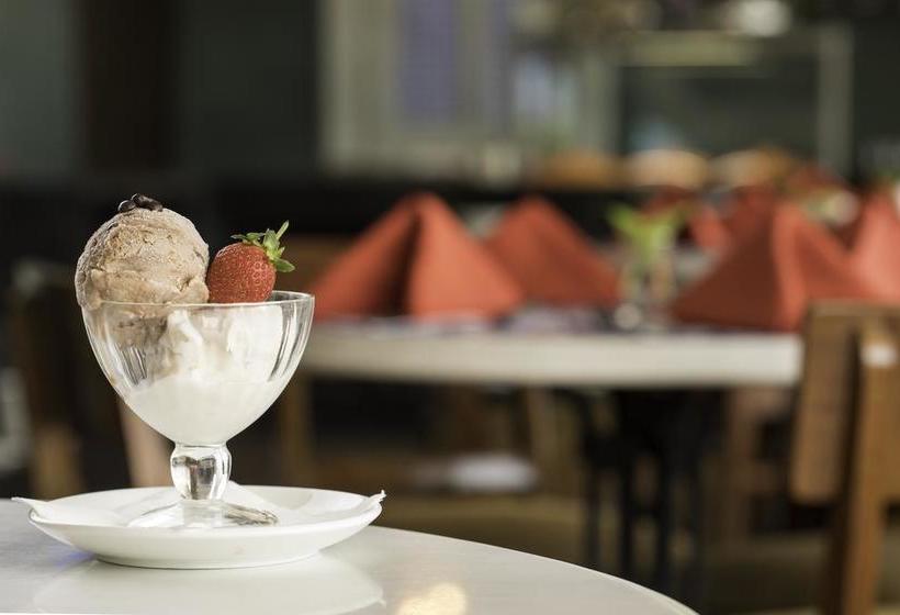 The Sidji Hotel Pekalongan