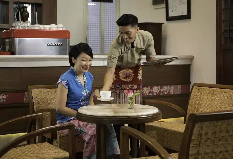The Sidji Hotel Pekalongan