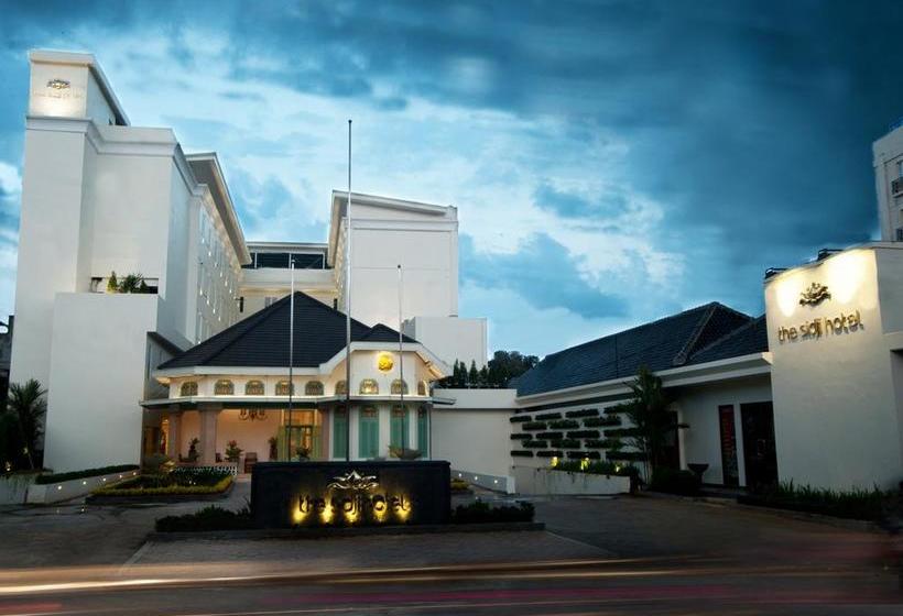 The Sidji Hotel Pekalongan