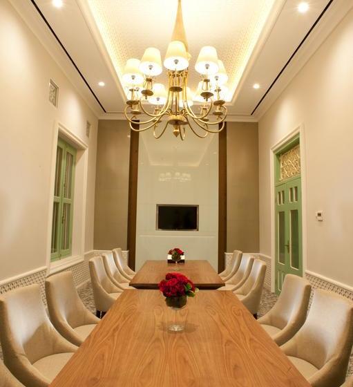 The Sidji Hotel Pekalongan