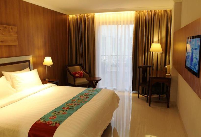 The Sidji Hotel Pekalongan