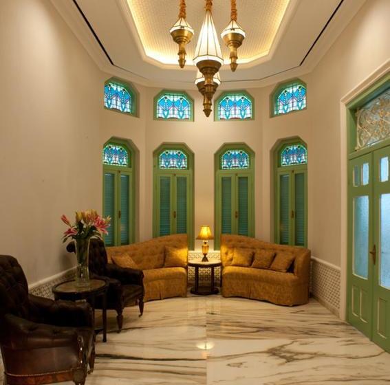 The Sidji Hotel Pekalongan