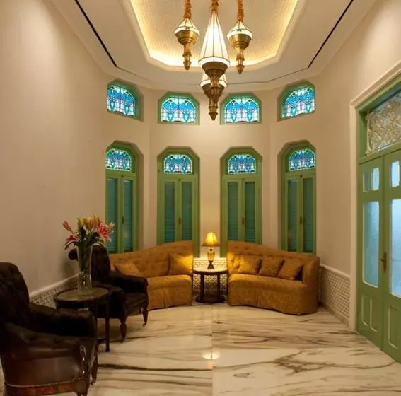 The Sidji Hotel Pekalongan