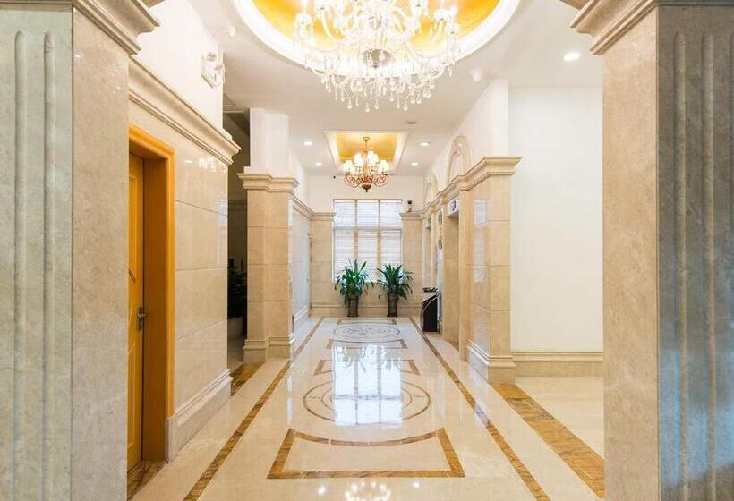 Vienna Hotel Banxuegang Road