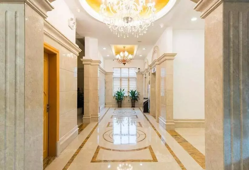 Vienna Hotel Banxuegang Road