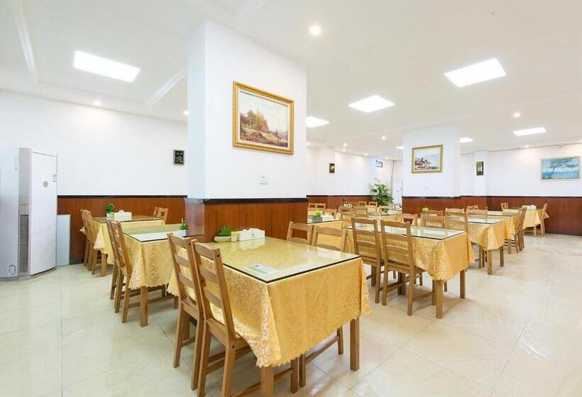 Vienna Hotel Banxuegang Road