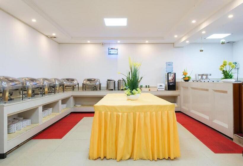 Vienna Hotel Banxuegang Road