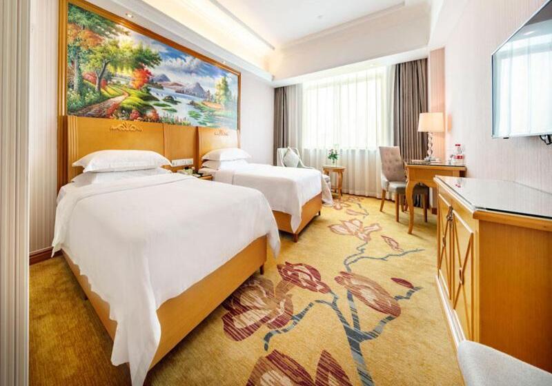 Vienna Hotel Banxuegang Road