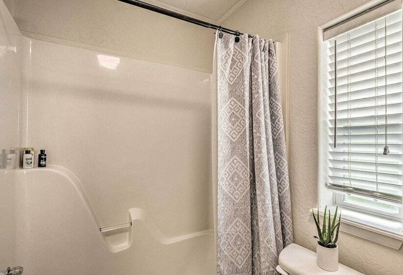 Peaceful Alto Home W/ Deck ~ 12 Mi To Ski Apache!