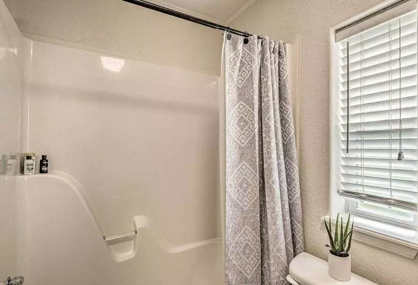 Peaceful Alto Home W/ Deck ~ 12 Mi To Ski Apache!