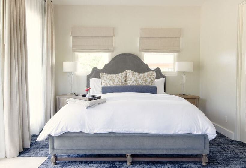 Bed and Breakfast Black Walnut Inn & Vineyard