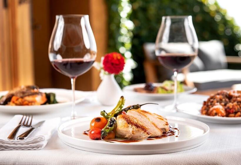 Bed and Breakfast Black Walnut Inn & Vineyard