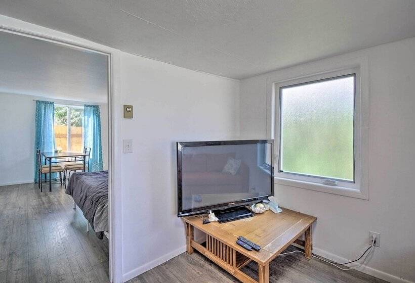 Bremerton Cottage: 2 Mi To Illahee State Park