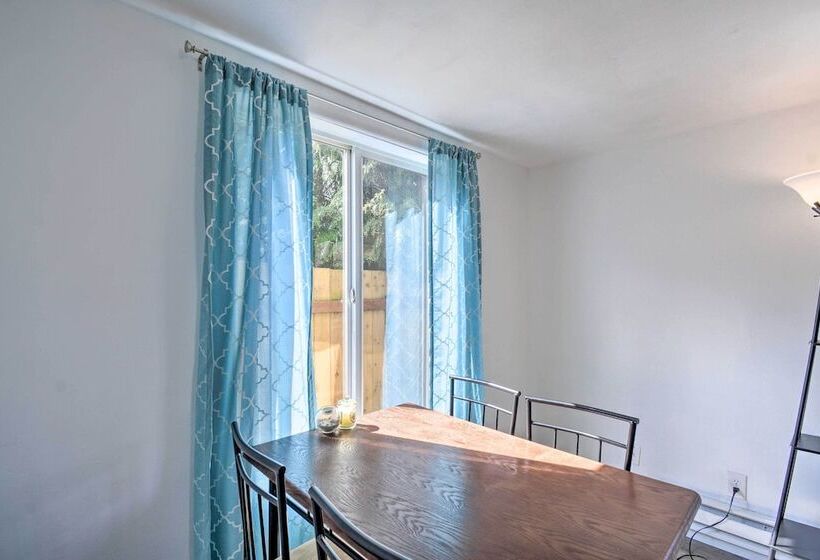 Bremerton Cottage: 2 Mi To Illahee State Park