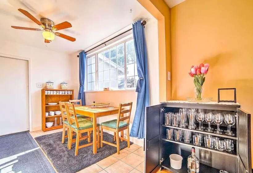 Pet Friendly Santa Clara Home: 6 Mi To San Jose!