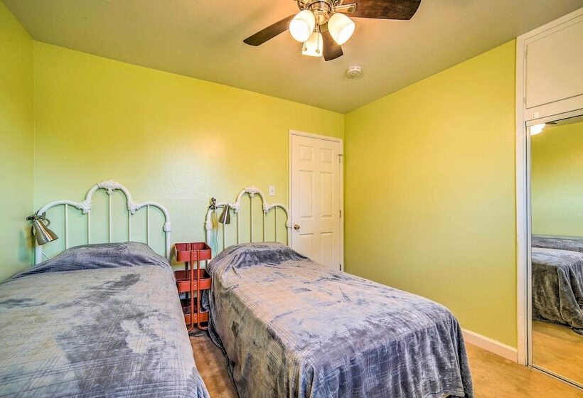 Pet Friendly Santa Clara Home: 6 Mi To San Jose!