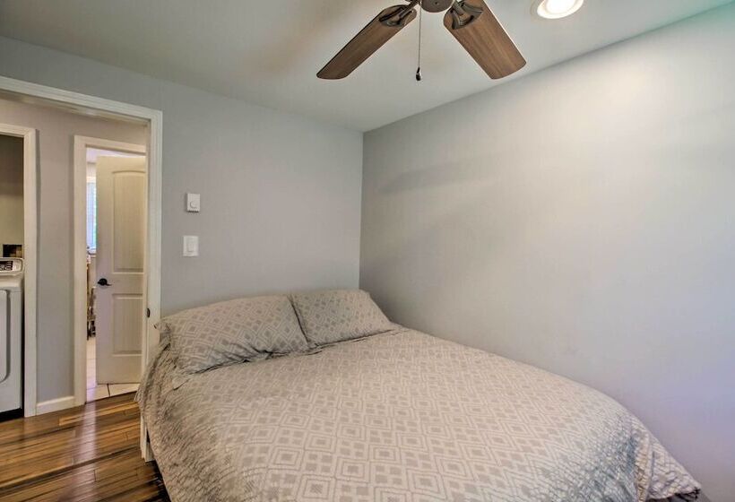 Cozy Cabin W/ Patio On Craig Creek: Pets Ok!