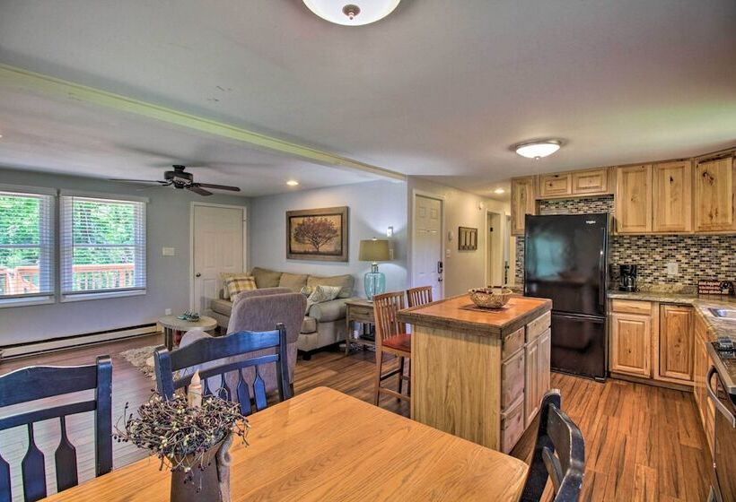 Cozy Cabin W/ Patio On Craig Creek: Pets Ok!