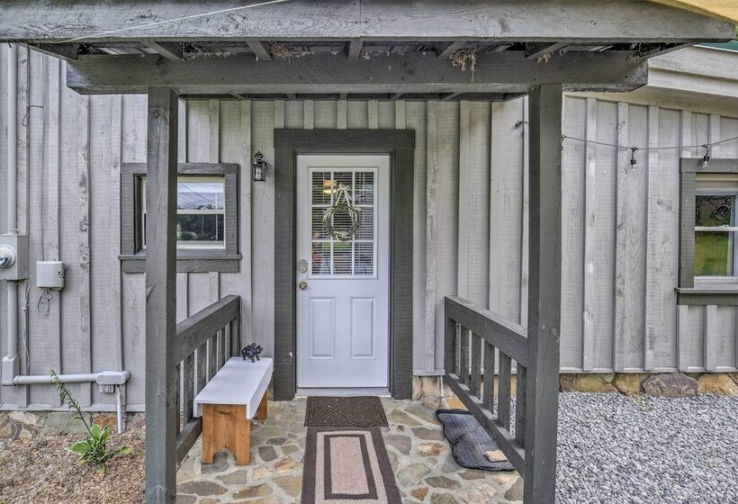 Damascus Cottage W/ Fire Pit   1 Mi To Trails