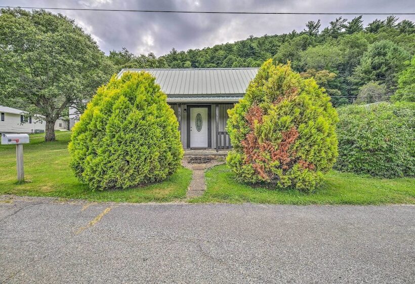 Damascus Cottage W/ Fire Pit   1 Mi To Trails