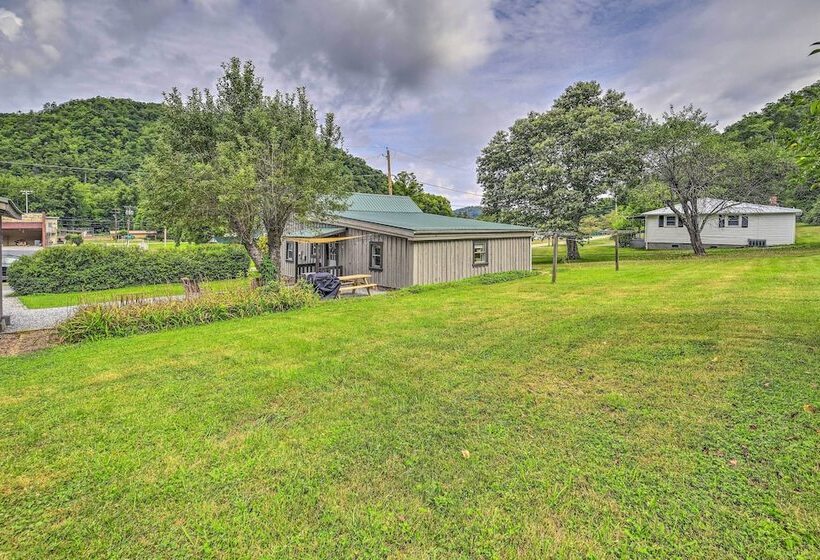 Damascus Cottage W/ Fire Pit   1 Mi To Trails