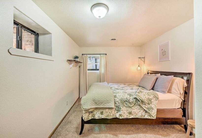 Gunnison Retreat ~3 Mi To Western Co University!