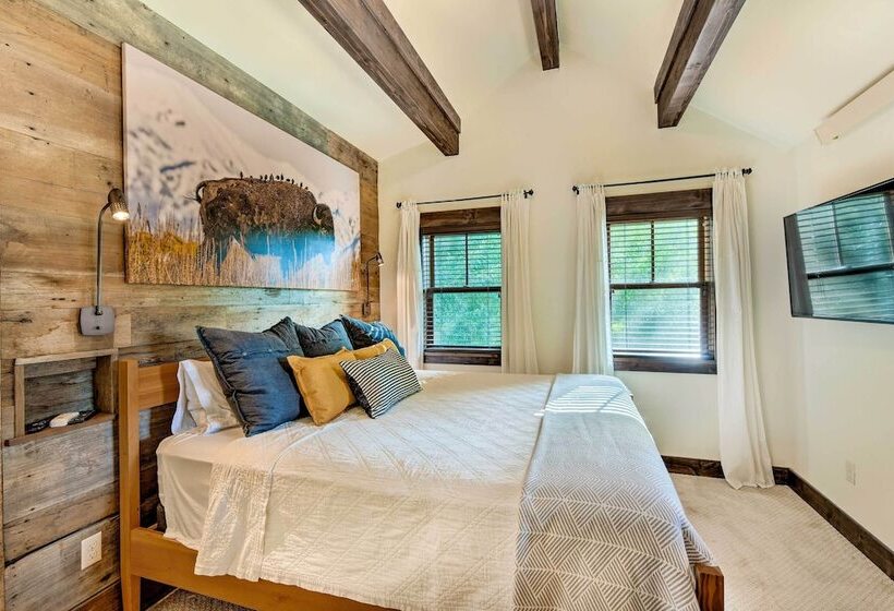 Gunnison Retreat ~3 Mi To Western Co University!