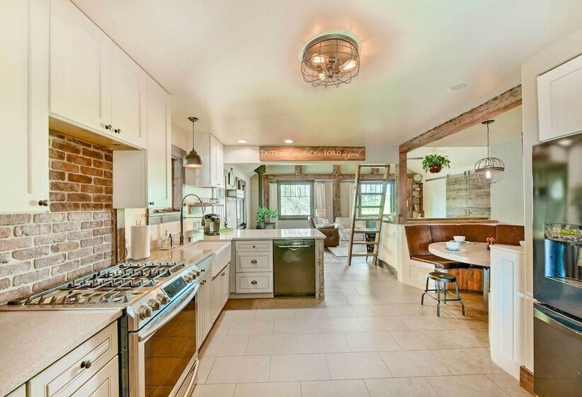 Gunnison Retreat ~3 Mi To Western Co University!