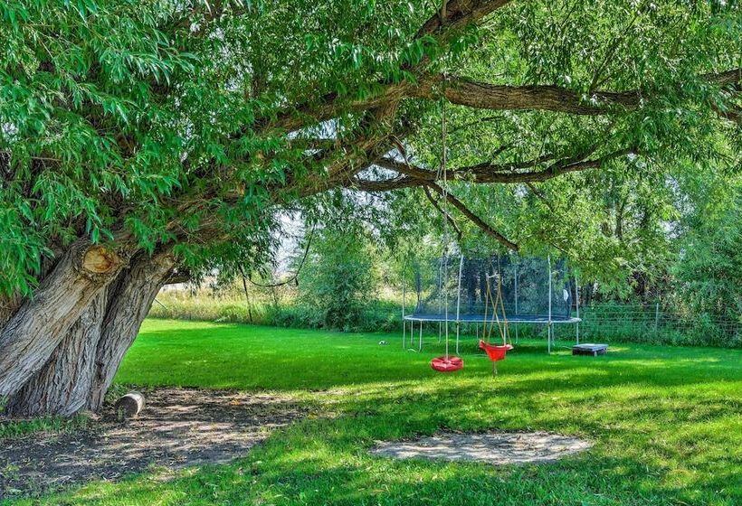 Gunnison Retreat ~3 Mi To Western Co University!