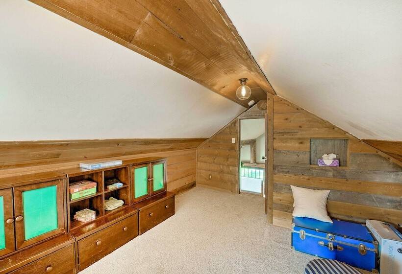 Gunnison Retreat ~3 Mi To Western Co University!