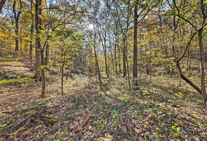 Haven In The Woods W/ 150 Acres, 2 Ponds