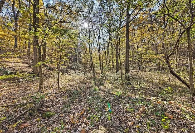 Haven In The Woods W/ 150 Acres, 2 Ponds