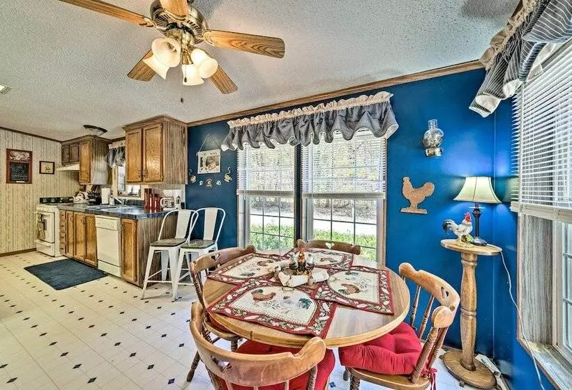 Haven In The Woods W/ 150 Acres, 2 Ponds