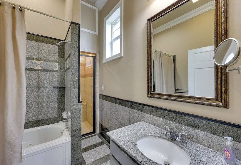 Game Room & Private Pool: Home In Hot Springs!