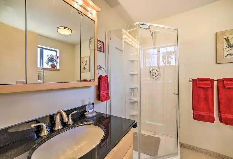 Idyllic Dolores Cabin W/ Fire Pit & Lake Views!