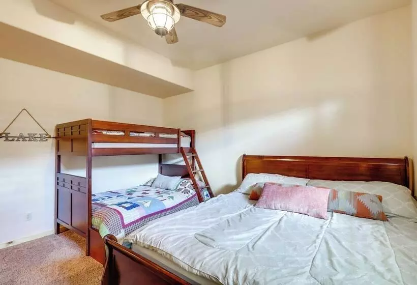 Large Sterling Cabin < 1 Mi To Palisade State Park