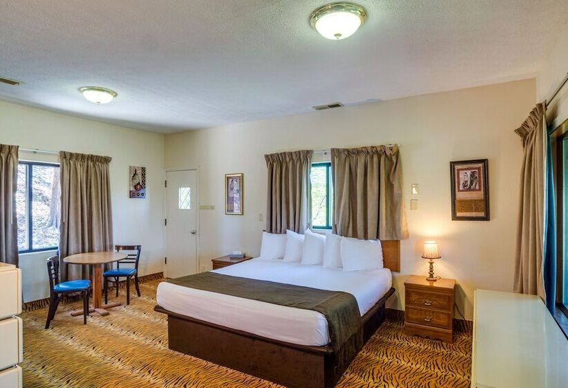 Ledge Lodge Burkesville Getaway: Pool & Views!