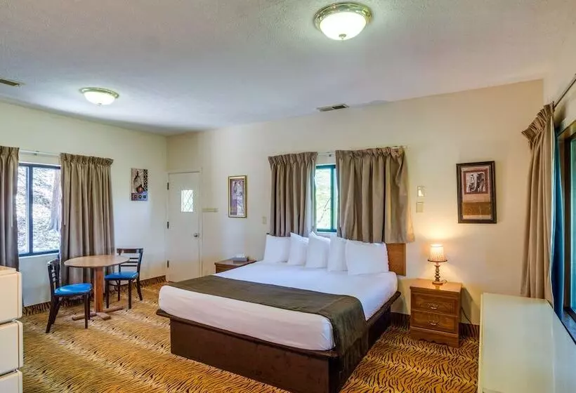 Ledge Lodge  Burkesville Getaway: Pool & Views!