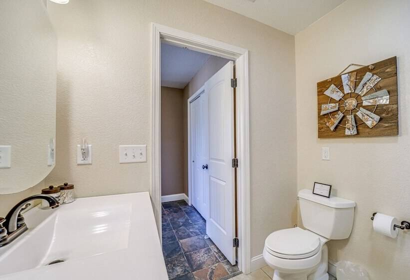 Luxurious Waynesville Family Home W/ Gorgeous View