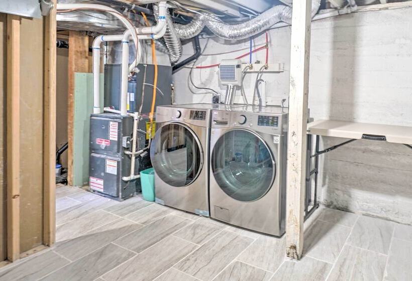 Pet Friendly Clearfield Home Near Hill Afb!