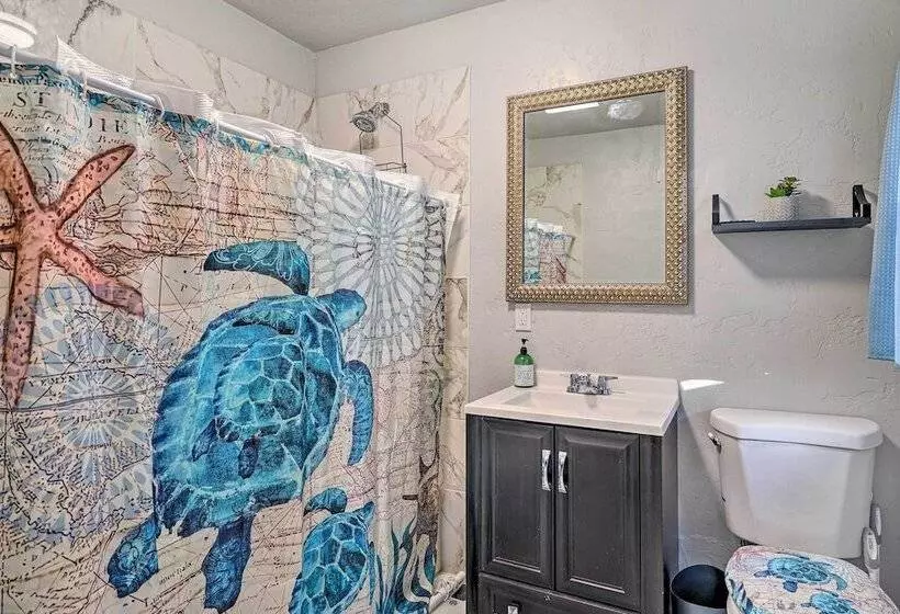 Pet Friendly Clearfield Home Near Hill Afb!