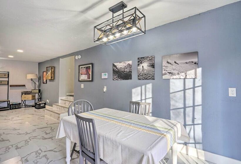 Pet Friendly Clearfield Home Near Hill Afb!