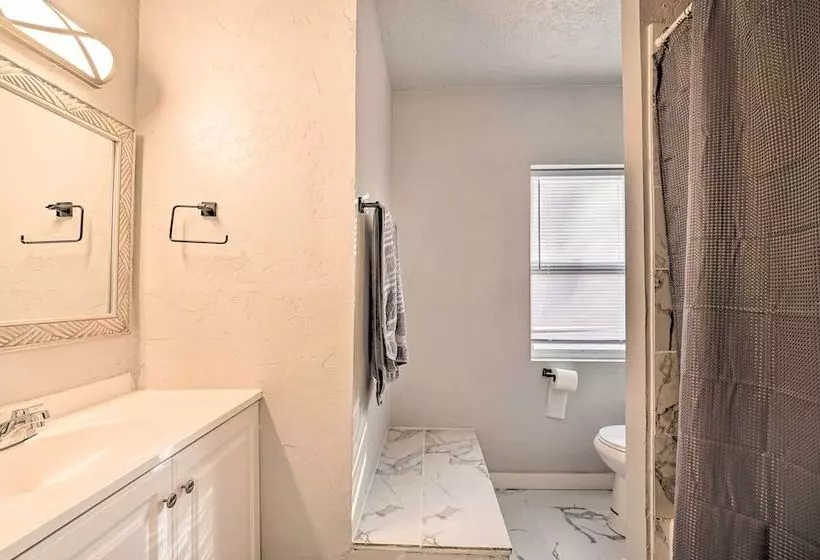 Pet Friendly Clearfield Home Near Hill Afb!