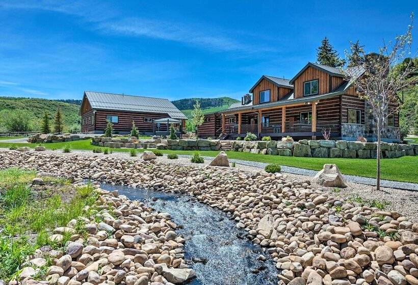 Renovated Historic Cabin ~25 Miles To Park City!