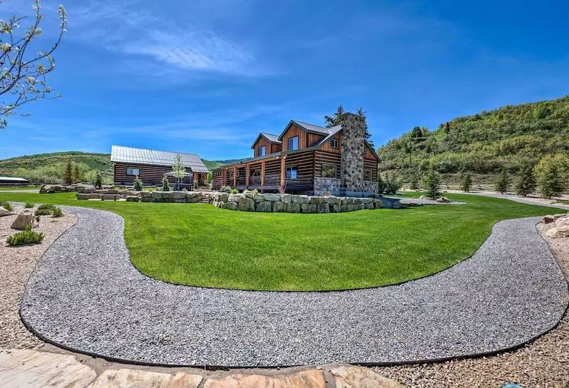 Renovated Historic Cabin ~25 Miles To Park City!