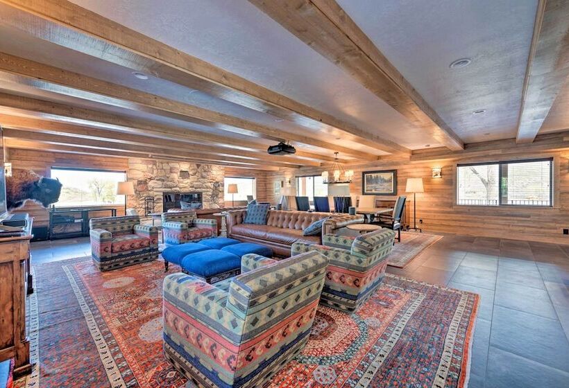 Renovated Historic Cabin ~25 Miles To Park City!