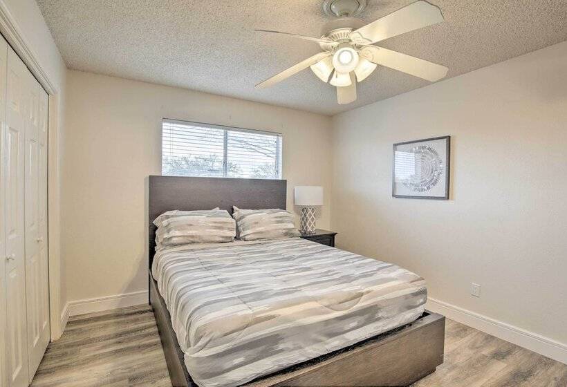 Richardson Family Retreat: Private Pool & Hot Tub!