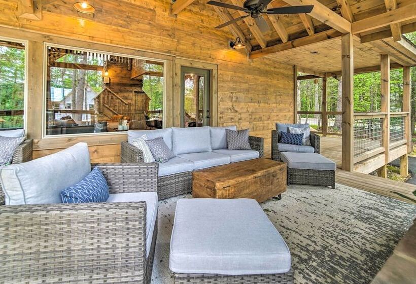 Sevierville Cabin W/ Hot Tub & Heated Indoor Pool