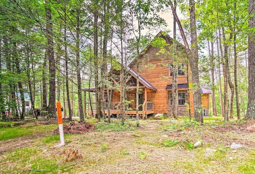 Sevierville Cabin W/ Hot Tub & Heated Indoor Pool